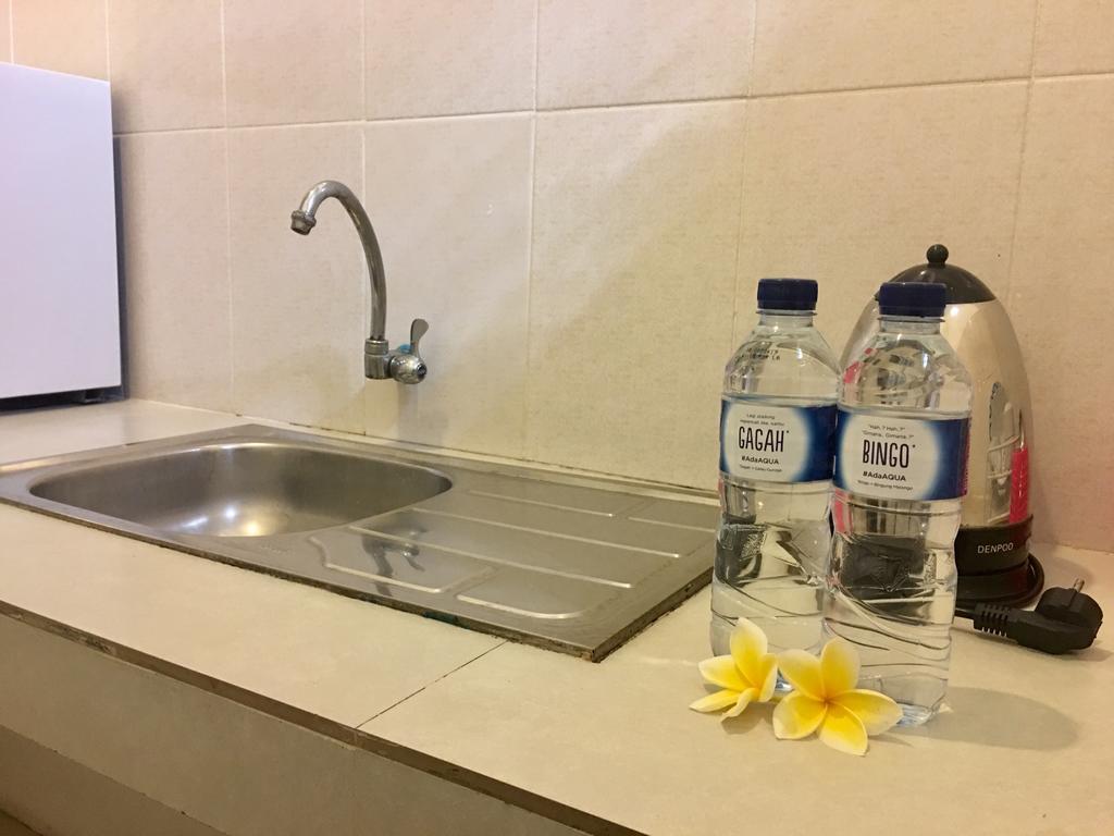 赛璐科民宿 金巴兰 外观 照片